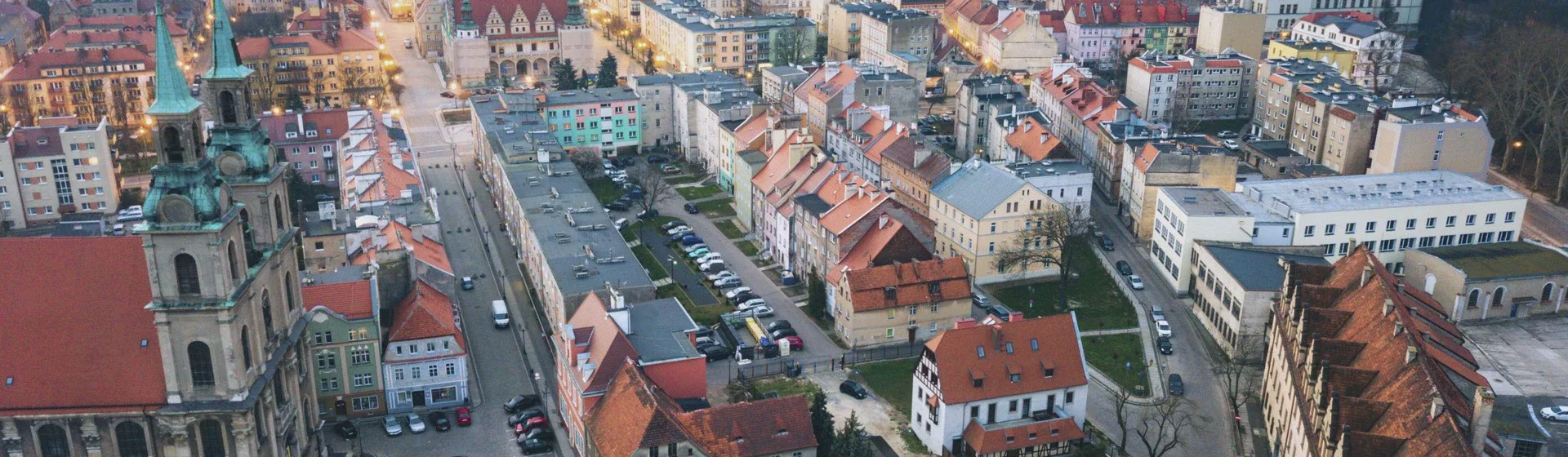 miasto